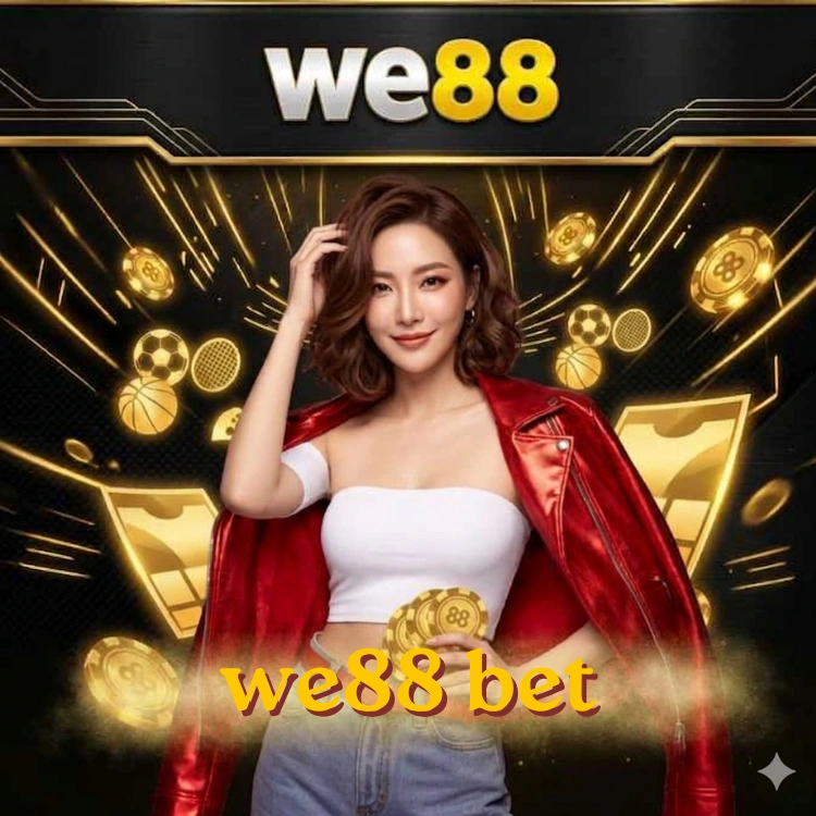 we88 bet