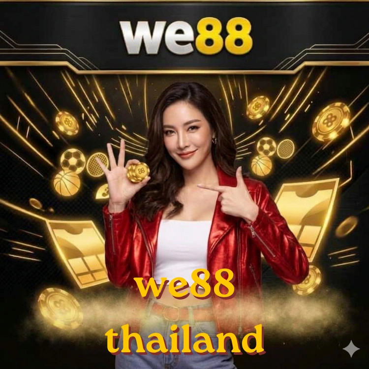 we88 thailand