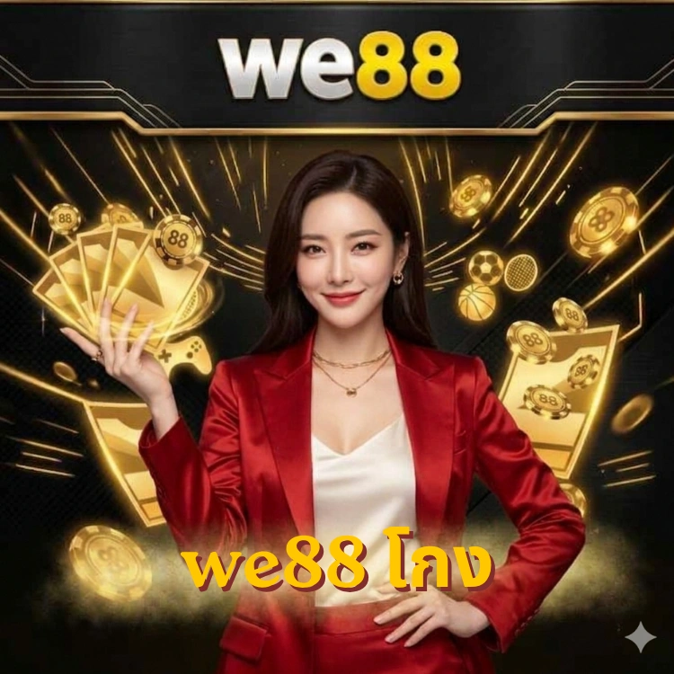 we88 โกง