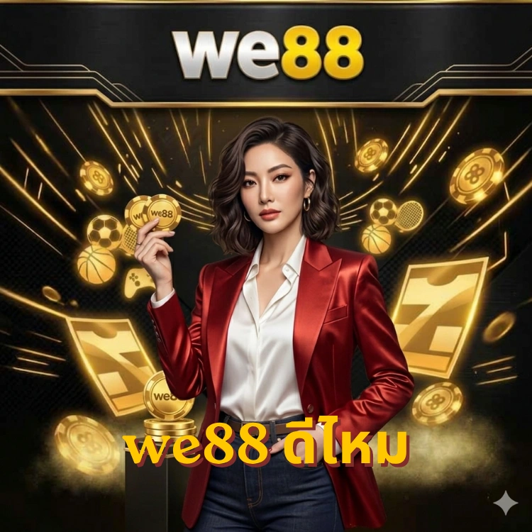 we88 ดีไหม