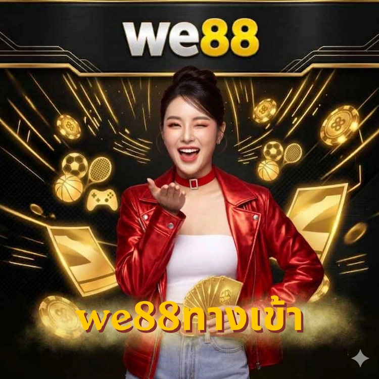 we88ทางเข้า