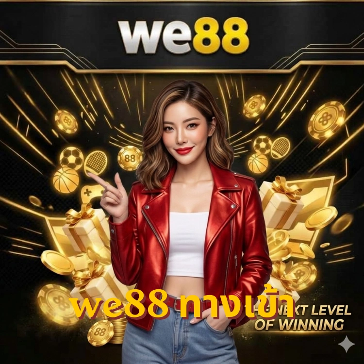 we88 ทางเข้า