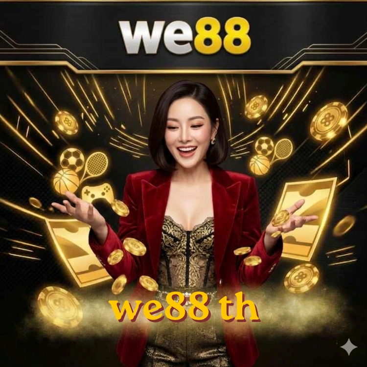 we88 th