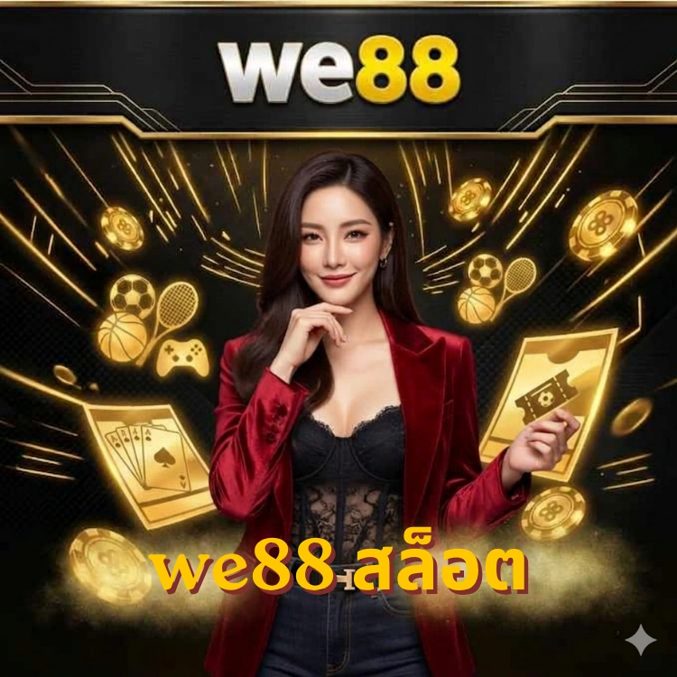 we88 สล็อต