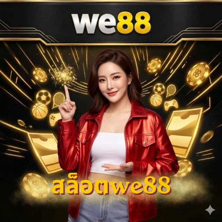 สล็อตwe88
