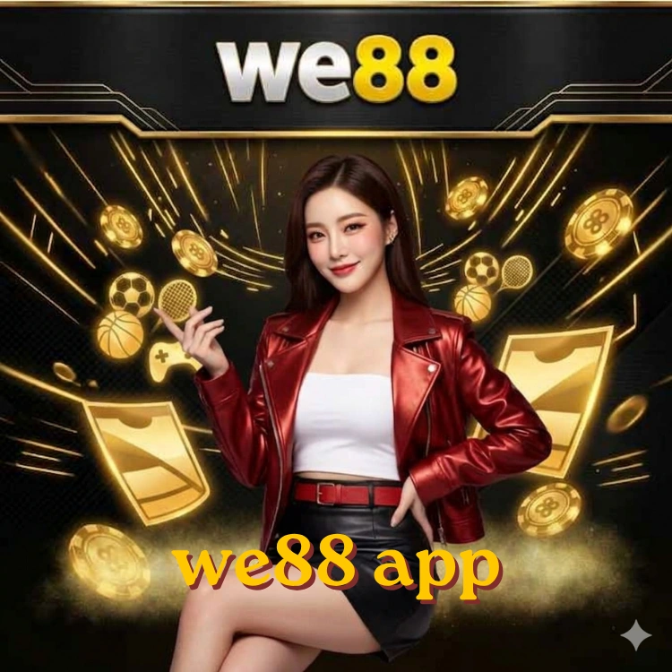 we88 app