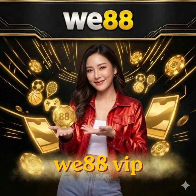 we88 vip