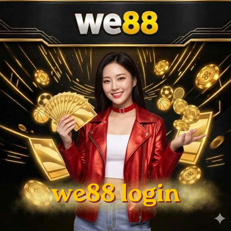 we88 login