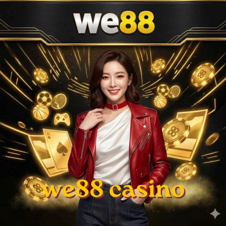 we88 casino