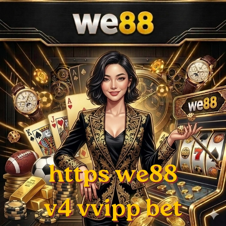https we88 v4 vvipp bet