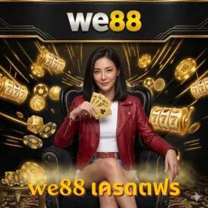 we88 เครดตฟร
