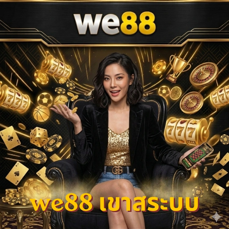 we88 เขาสระบบ