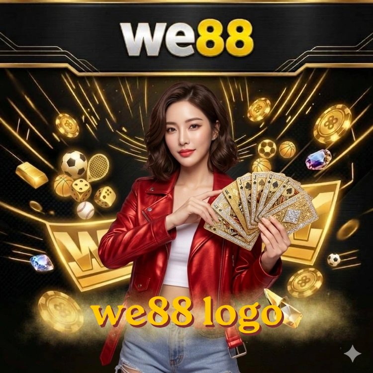 we88 logo